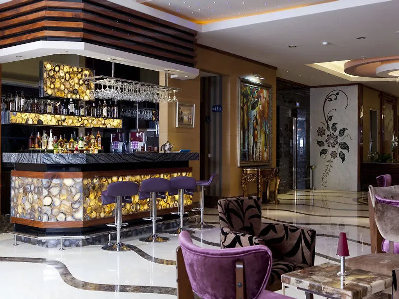 Armis Hotel Izmir Turkey
