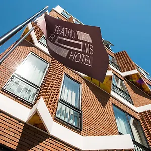 Teatro 4* Bakü