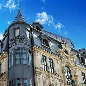 **** Hotel Palazzo Donizetti - Special Class Turkey