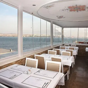 **** Hotel Karakoy Port Turkey