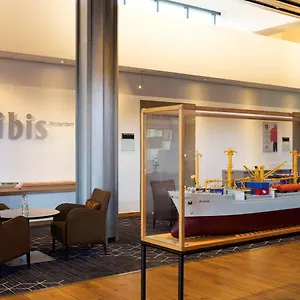 *** Hotel Ibis Rotterdam Netherlands
