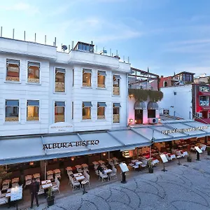 Senatus - Special Class 4* İstanbul