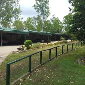 *** Motel Motor Australia