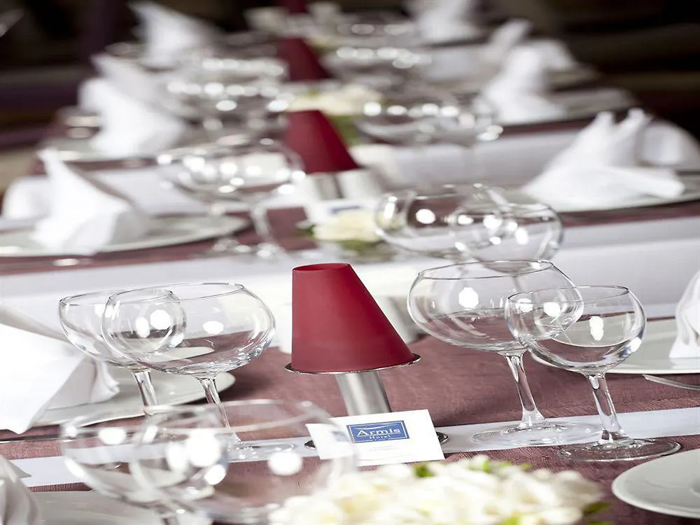 Armis Hotel Izmir