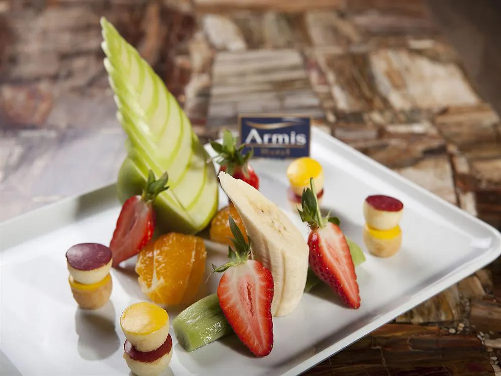 Armis Hotel Izmir