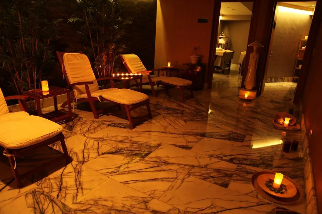 Armis Hotel Izmir