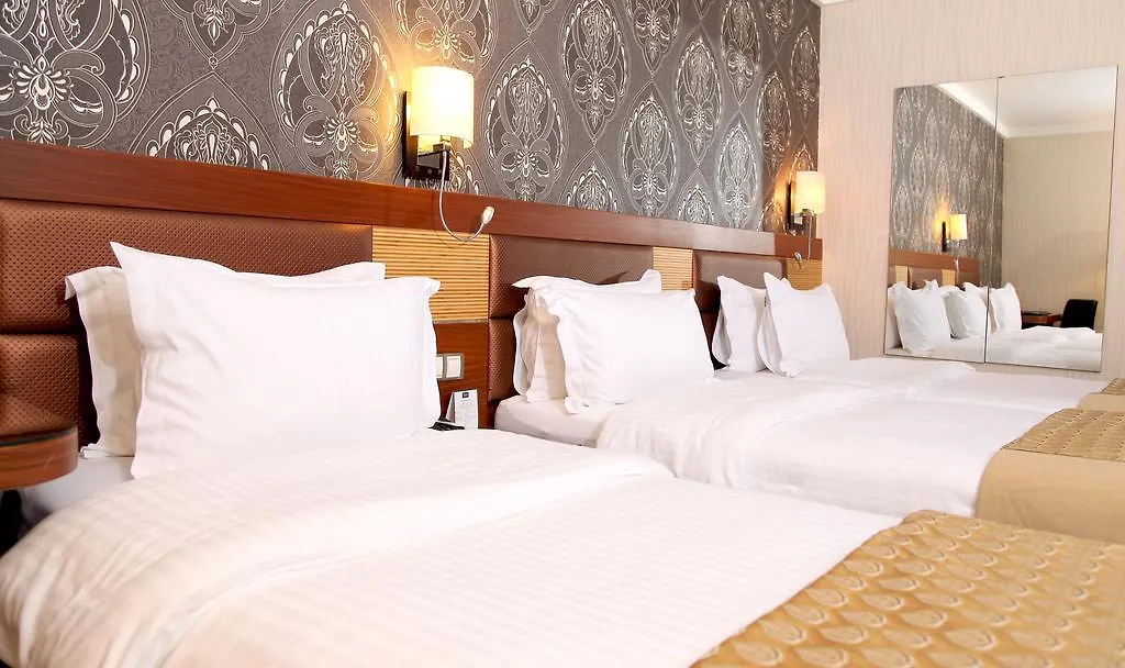 Armis Hotel Izmir