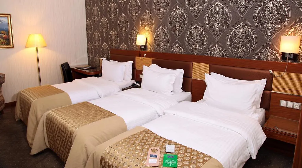 Armis Hotel Izmir