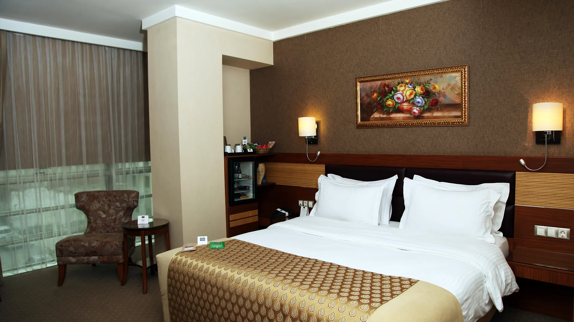 Armis Hotel Izmir