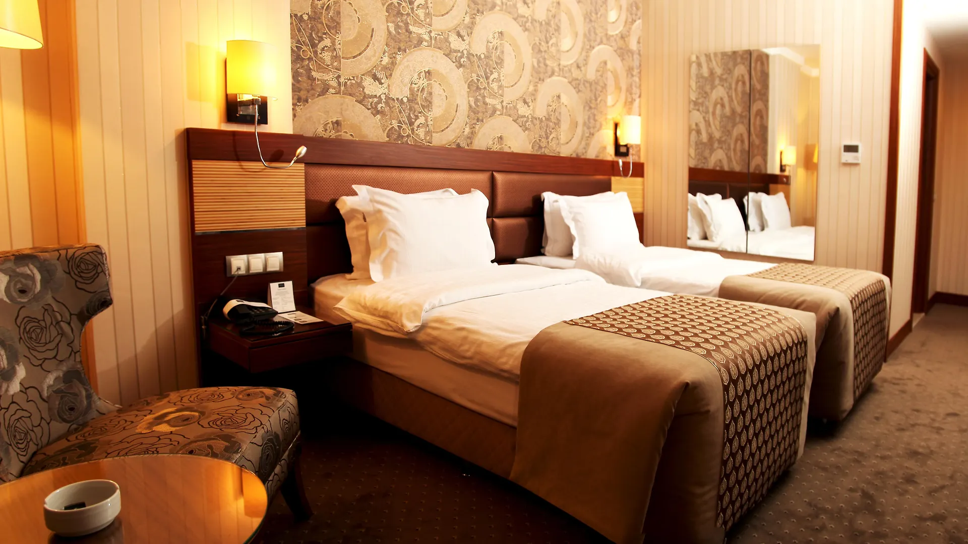 ****  Armis Hotel Izmir Turkey