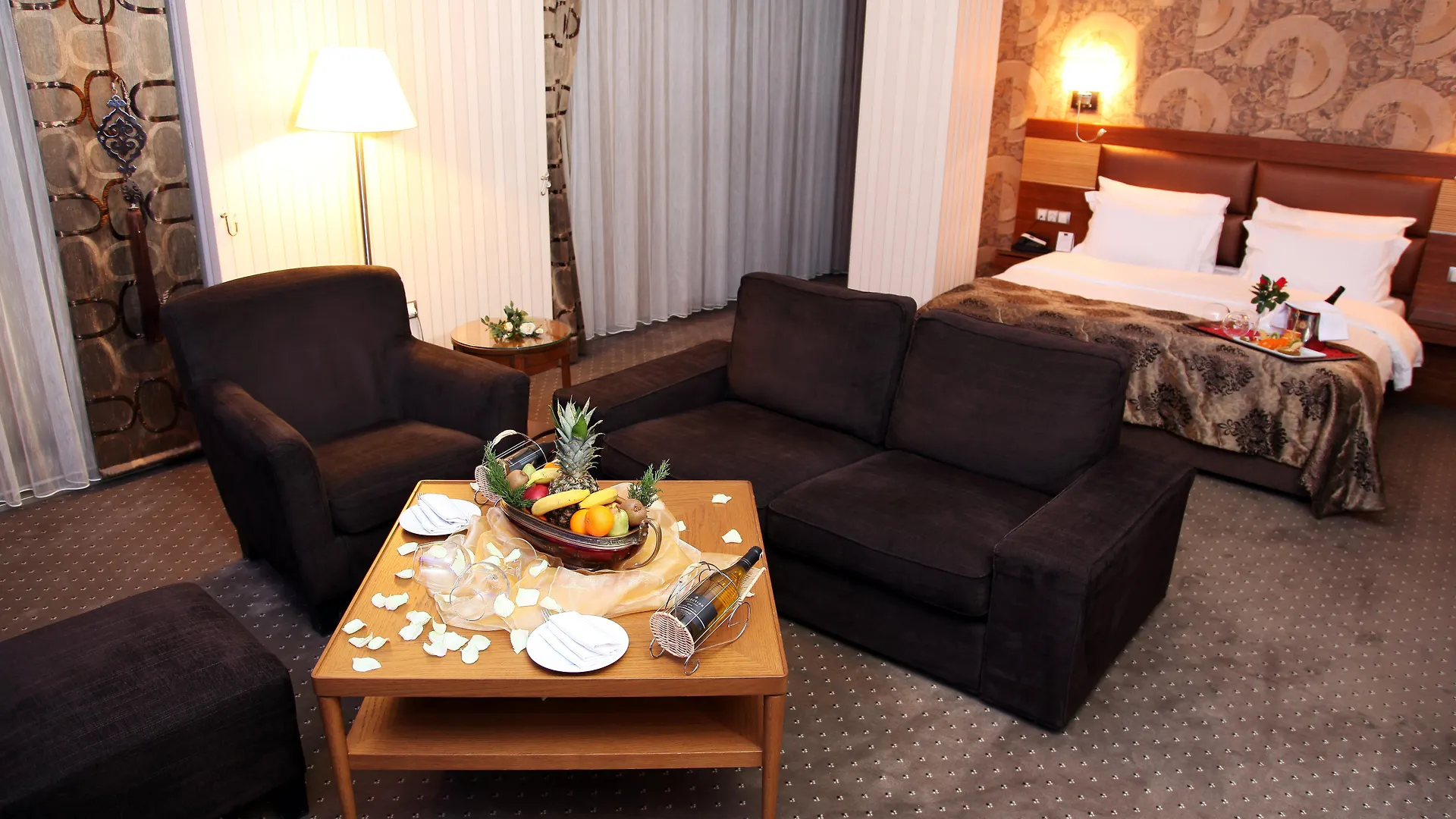 Armis Hotel Izmir