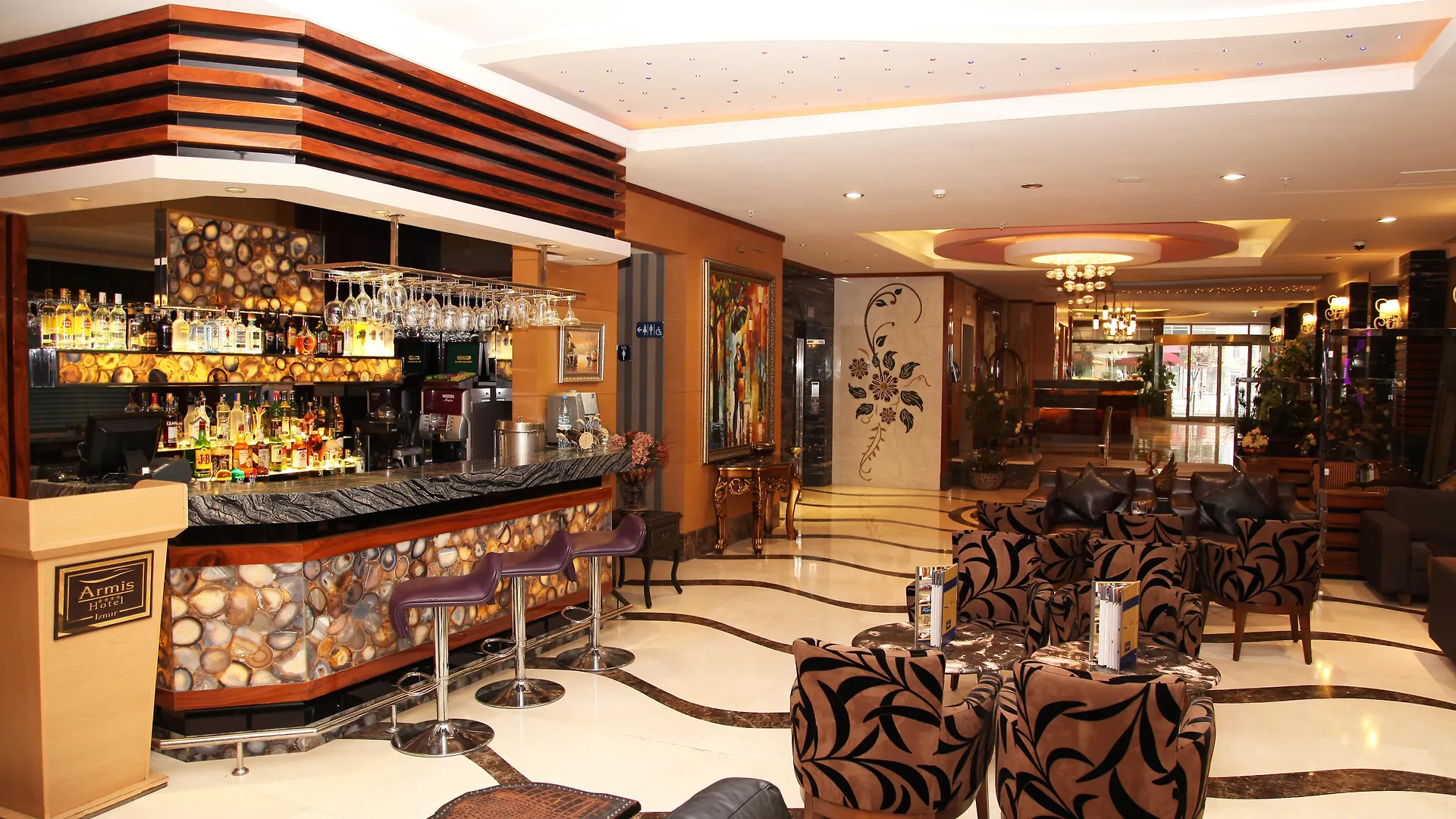Armis Hotel Izmir