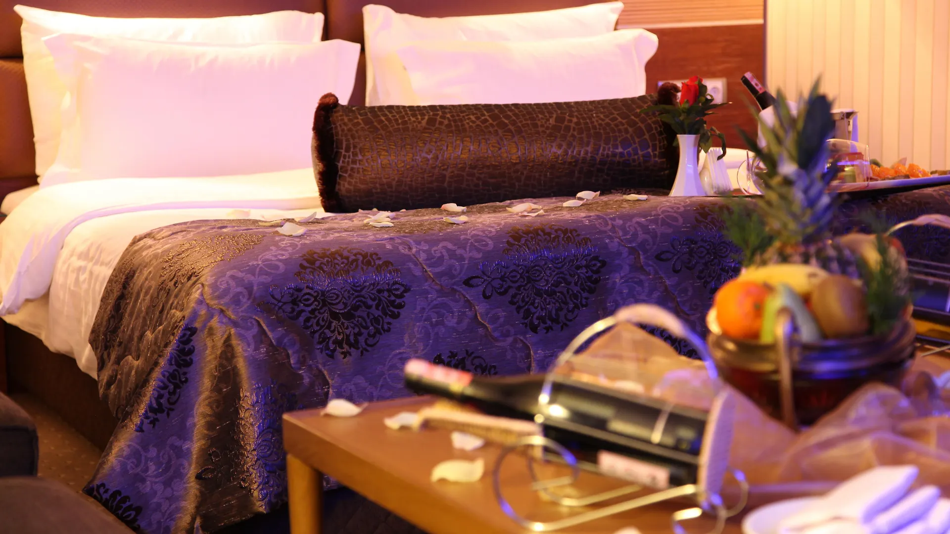 Armis Hotel Izmir