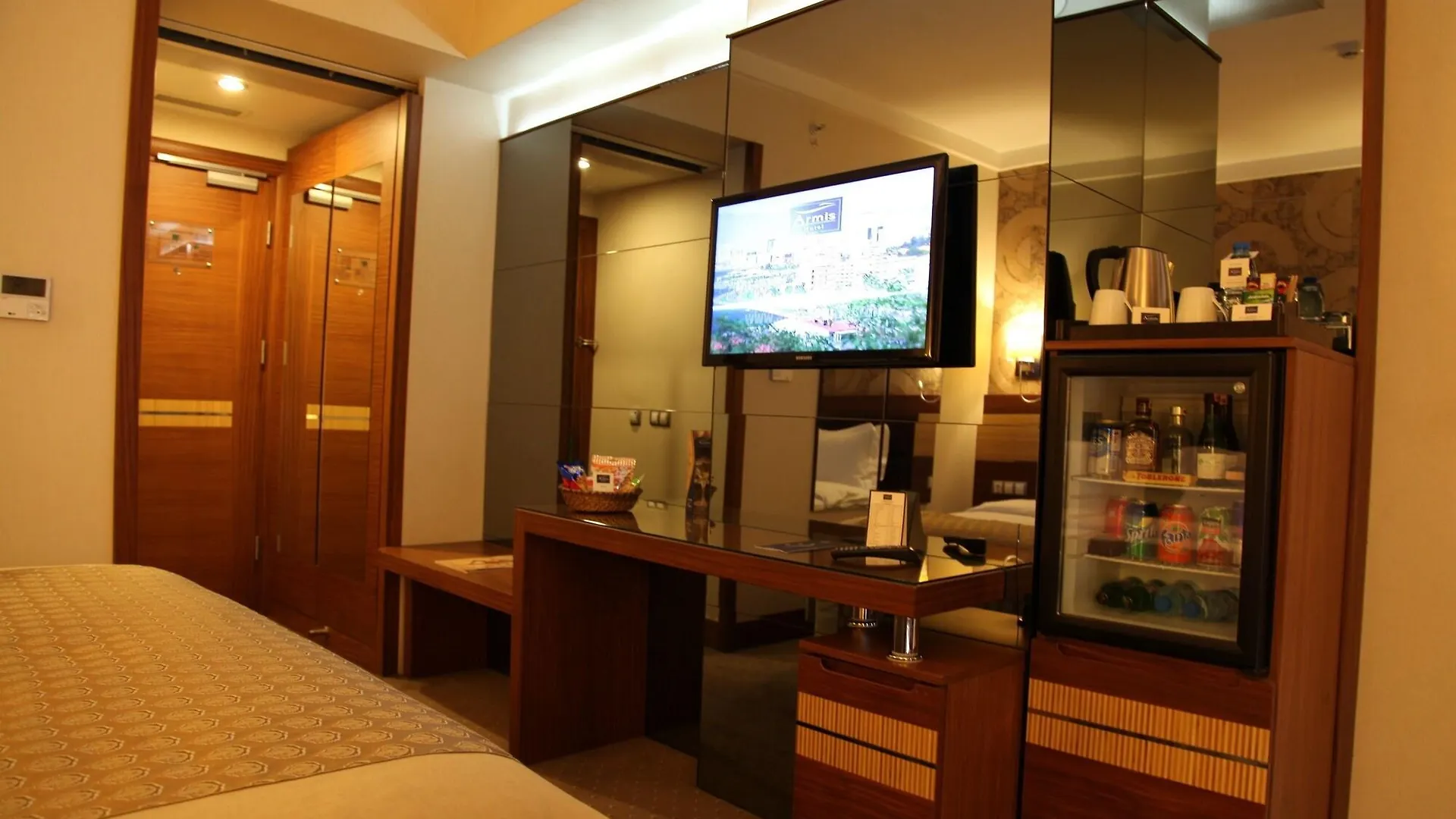 Armis Hotel Izmir