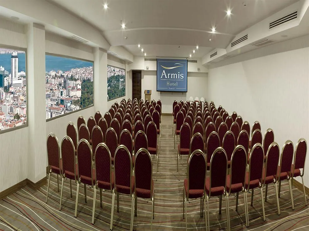 Armis Hotel Izmir
