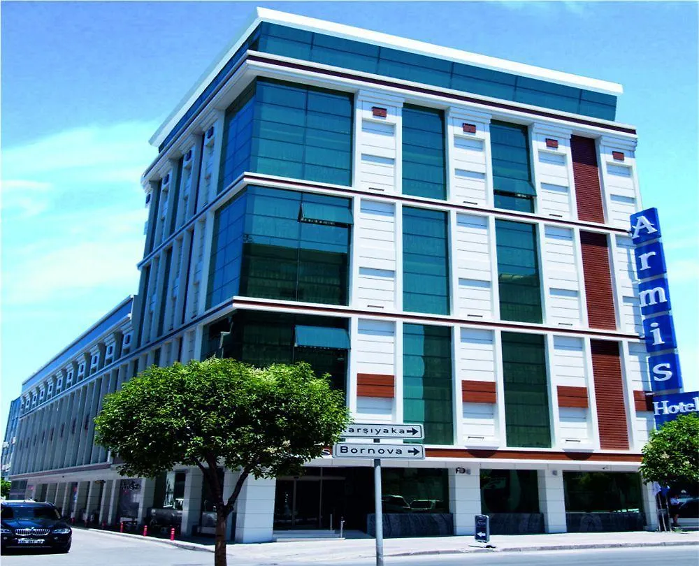 Armis Hotel Izmir