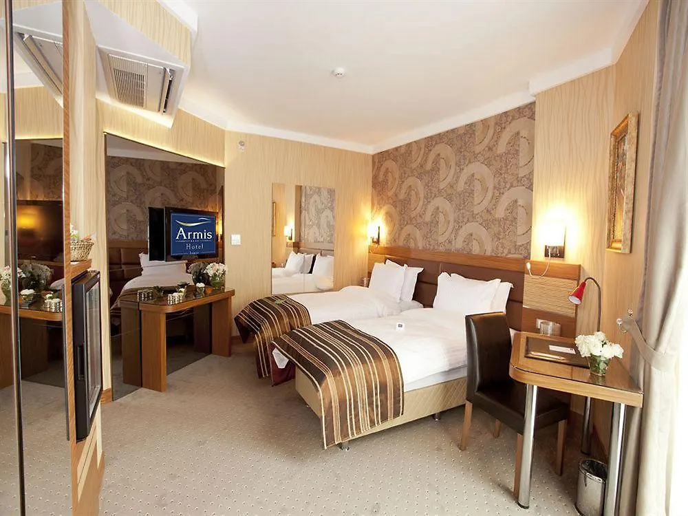 Armis Hotel Izmir
