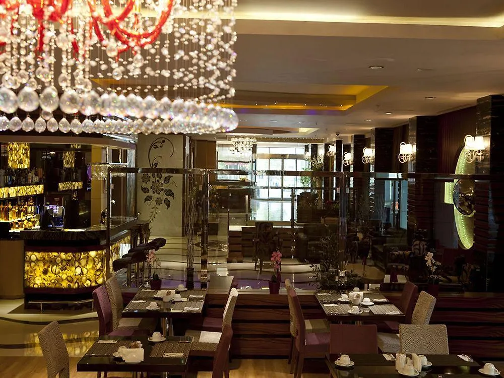 Armis Hotel Izmir