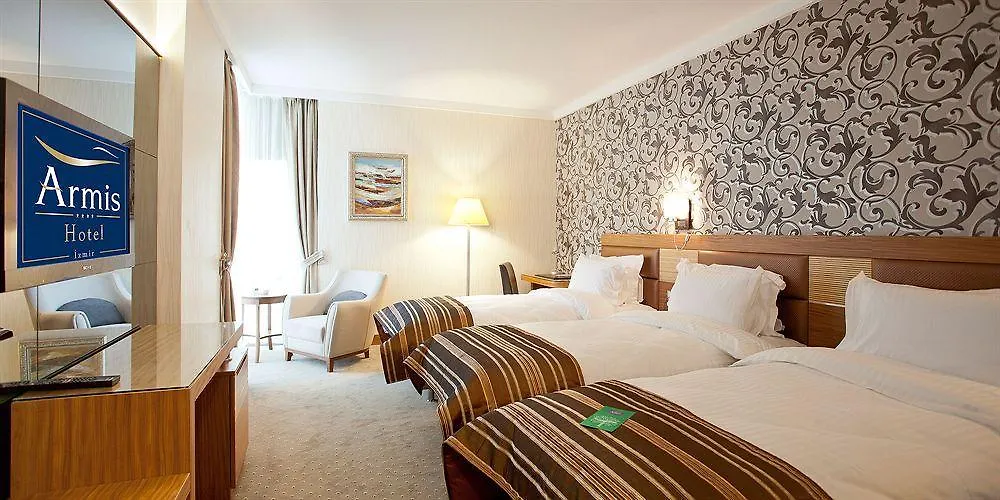 Armis Hotel Izmir