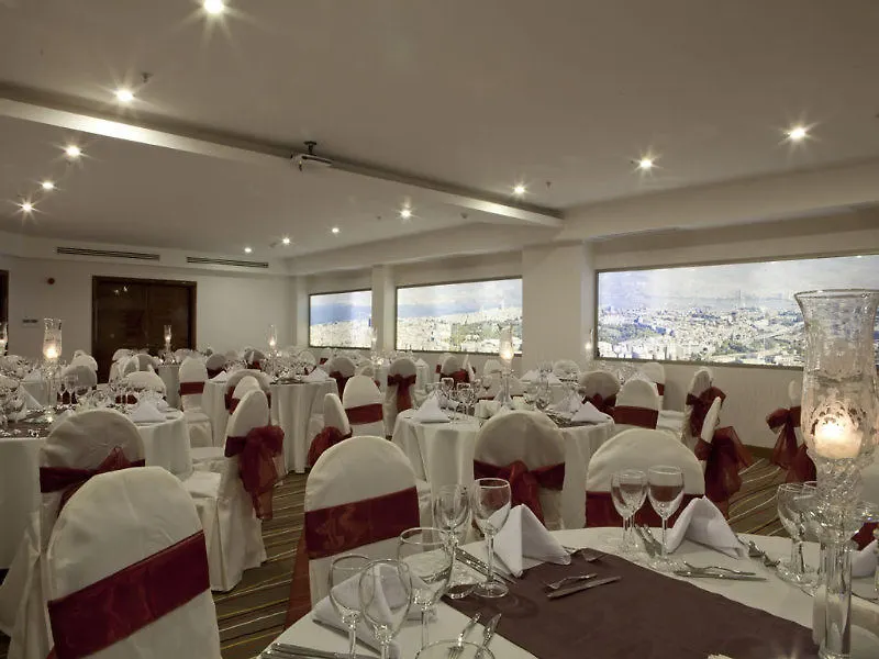 Armis Hotel Izmir 4*,  Turkey