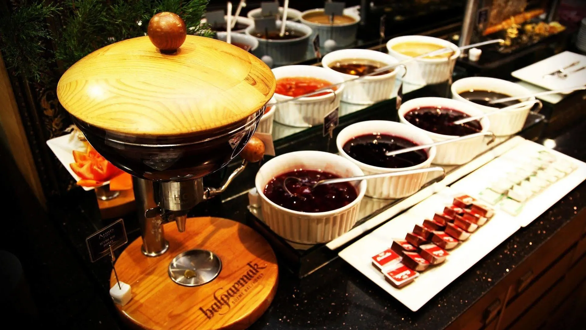 Armis Hotel Izmir